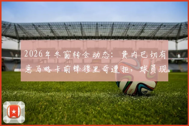 2026年冬窗转会动态：费内巴切有意马略卡前锋穆里奇遭拒，球员现状与未来去向深度探讨